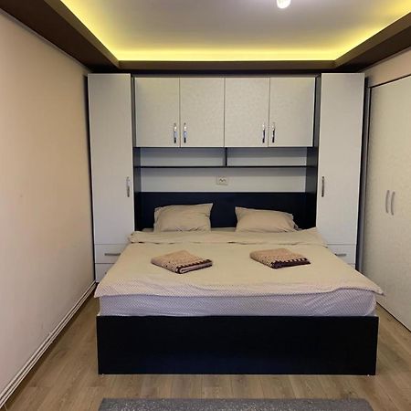 Apartamento Garsoniera Natalia Sibiu Exterior foto