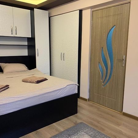 Apartamento Garsoniera Natalia Sibiu Exterior foto