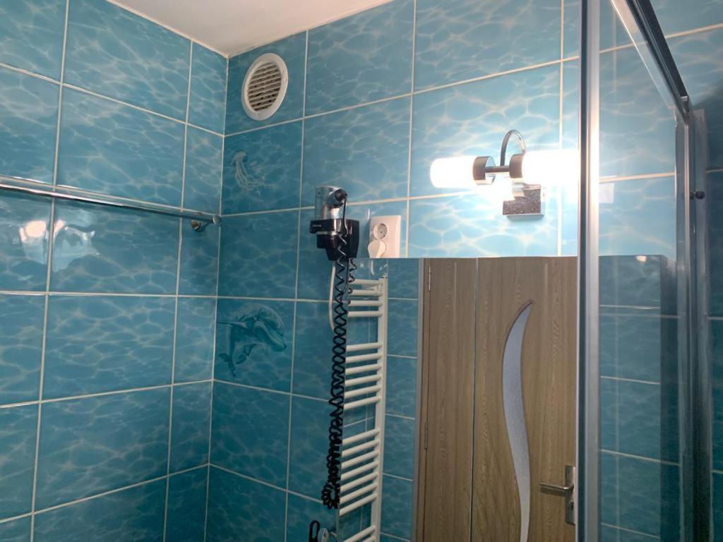 Apartamento Garsoniera Natalia Sibiu Exterior foto